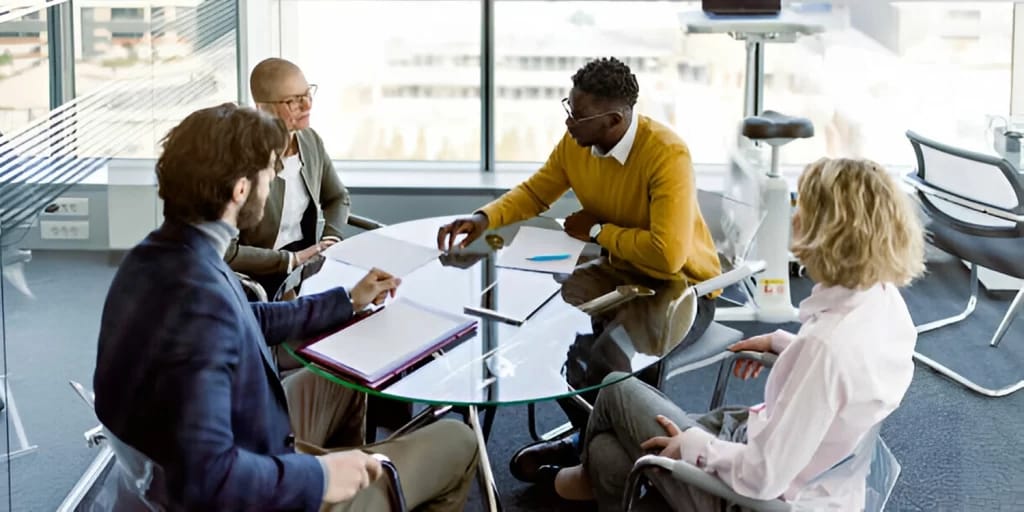 Deep tissue massage therapy